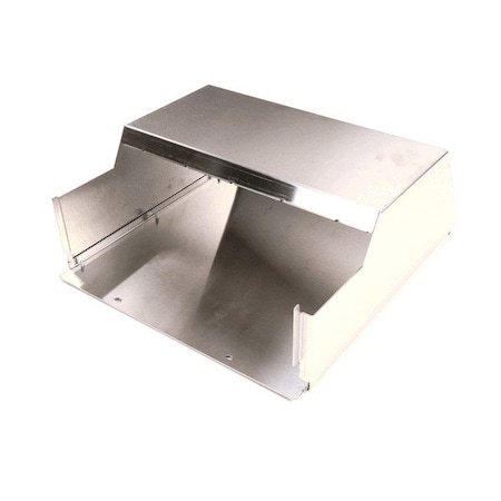 Pitco Fl, Exts Assy Sg14 B3505006-C